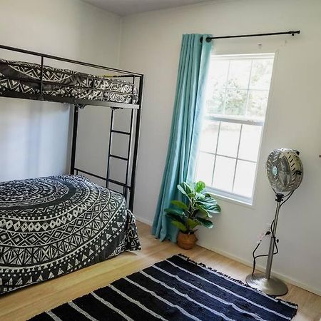 Beautiful Stylish 3 Bedroom Home In 格林维尔 外观 照片
