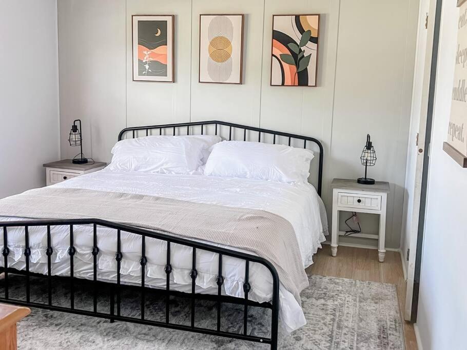 Beautiful Stylish 3 Bedroom Home In 格林维尔 外观 照片