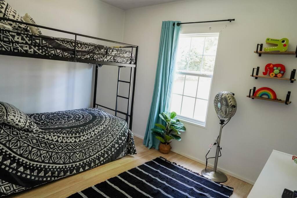 Beautiful Stylish 3 Bedroom Home In 格林维尔 外观 照片
