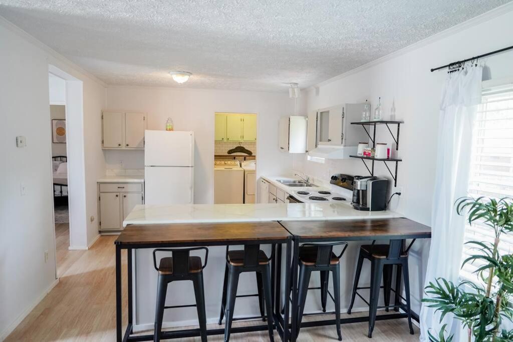 Beautiful Stylish 3 Bedroom Home In 格林维尔 外观 照片
