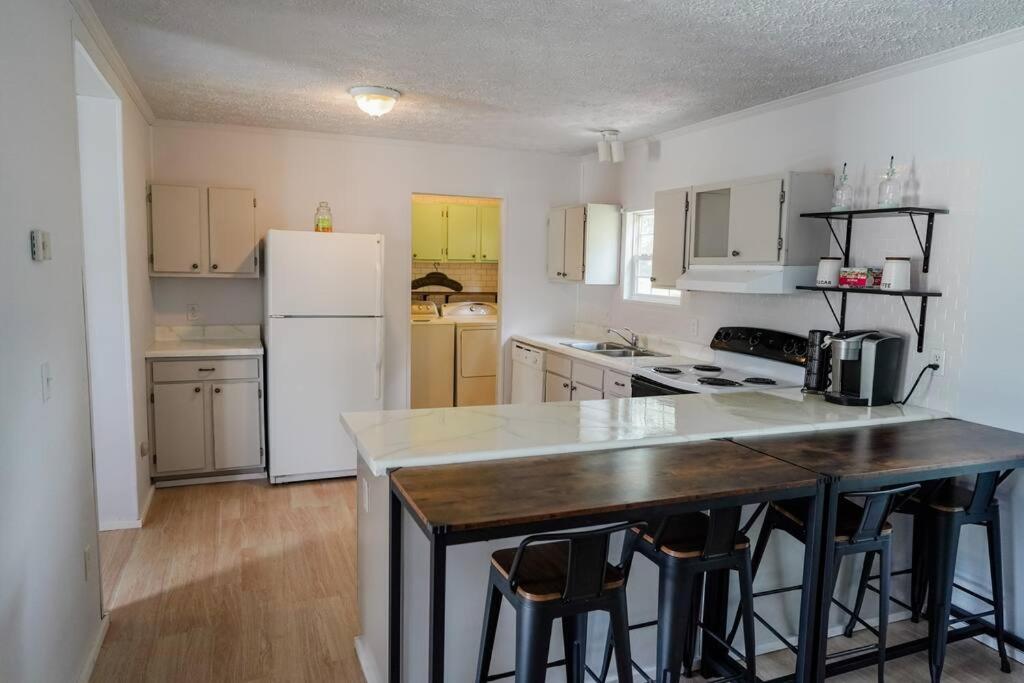 Beautiful Stylish 3 Bedroom Home In 格林维尔 外观 照片